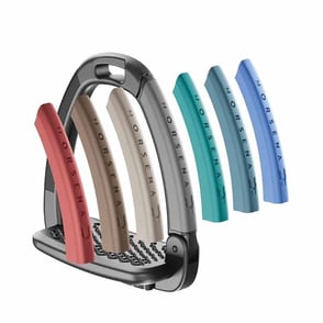 Horsena Swap Stirrups Extra Covers