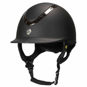 Trauma Void Pardus Smooth Helmet