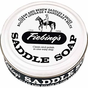 Fiebing Saddle Soap 12 oz