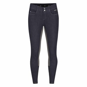 Kerrits Stretch Denim Full Seat Breech