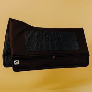 EcoGold Secure Western Pad