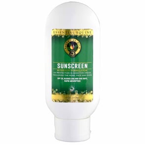 Equine Sunscreen 4oz