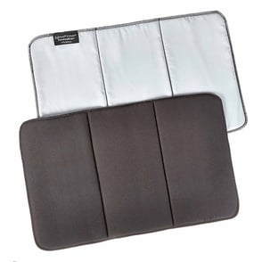 EquiFit AgSilver T-Foam Standing Wraps