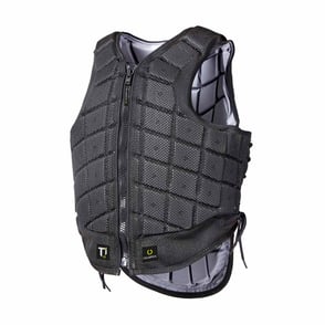 Champion Titanium Ti22 Body Protector - Youth/Slim