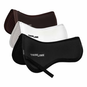 ThinLine TriFecta Cotton Half Pad - New Style