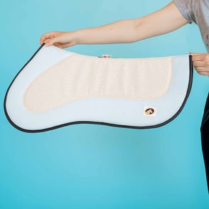 EcoGold Breeze Jumper Half Pad