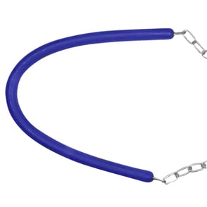 Covered Stall Chain Guard