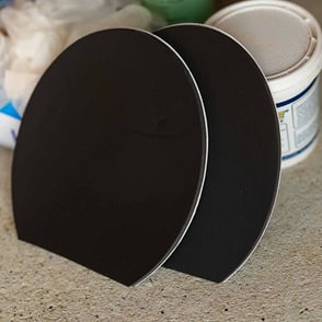 ThinLine+ Hoof Pads