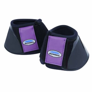 Weatherbeeta Impact Bell Boot