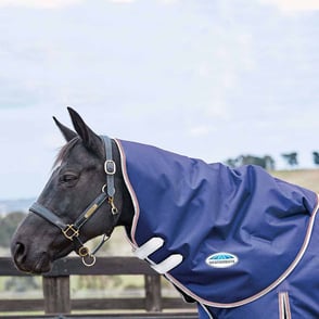 WeatherBeeta ComFitec Essential Neck Rug Medium