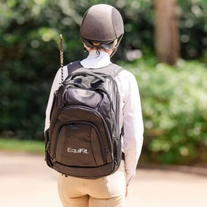 EquiFit Ringside Backpack