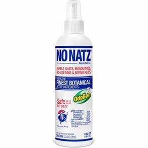 No Natz Spray