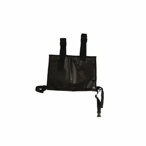 Roma Competition Back Number Holder