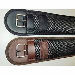 ThinLine Bareback Pad Replacement Girth