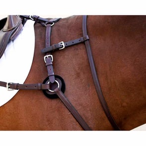 Nunn Finer Neck Strap with Attachments