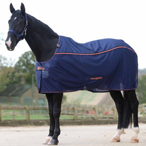 Bucas Recuptex Light Therapy Sheet