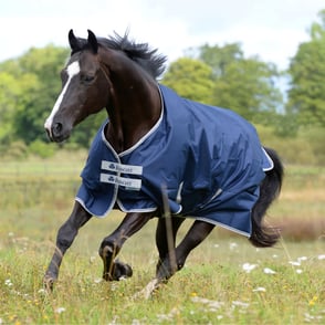 Bucas Freedom Medium Weight Turnout