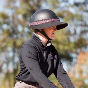 EquiVisor Shorty 