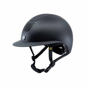 Tipperary Devon Wide Brim Helmet with MIPS