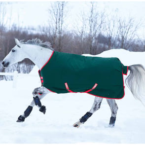 Rambo 1000D Turnout 400g