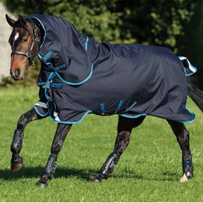 Amigo Bravo 12 Plus Disc Front Turnout Bundle