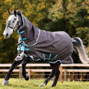 Amigo 1200D Plus Lite Disc Front Turnout