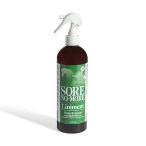 Sore No-More Classic Liniment