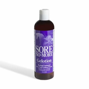 Sore No-More Classic Gelotion