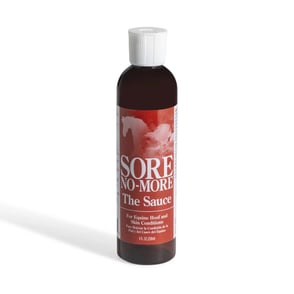 Sore No-More Classic The Sauce