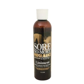 Sore No-More Performance Ultra Liniment