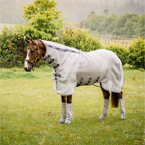 Rambo Protector Plus Fly Sheet