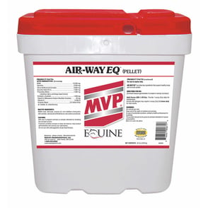 MVP Air-Way EQ Pellets
