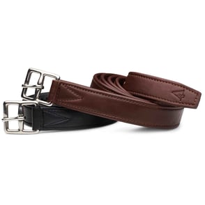 Arena Comfort Stirrup Leathers