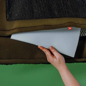 EcoGold Shims for Western Pads