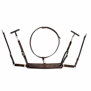 Correct Connect 3-in-1 Training Breastplate