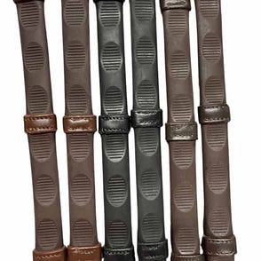 Correct Connect Thumb Grip Reins