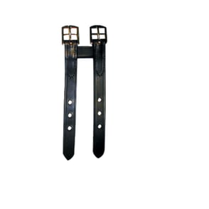 Leather Girth Extender