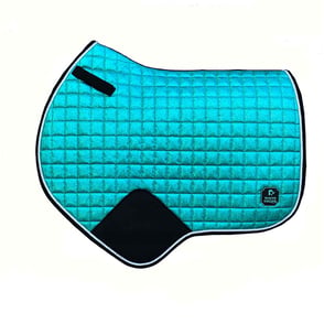 Majyk Equipe Estrella Sparkle Close Contact Saddle Pad