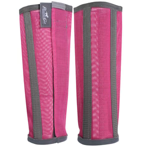 Professional's Choice Deluxe Fly Boots