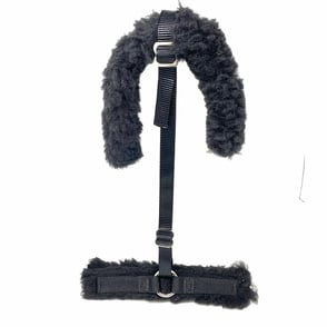 Fleece Converter Set for Non-GG Halters