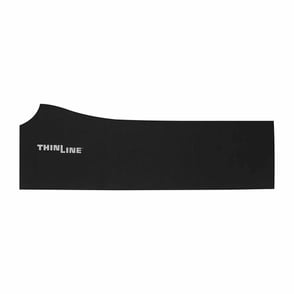 Thin Line Trim to Fit Shims for Western & Endurance Cotton Liner Pads