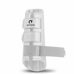 Gatusos Royal Front Protection Boots