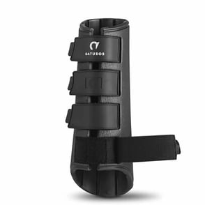 Gatusos Royal Rear Protection Boot