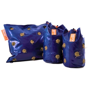 GG Equine Hay Play Slow Feed Bag