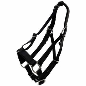 GreenGuard Premium Breakaway Halter