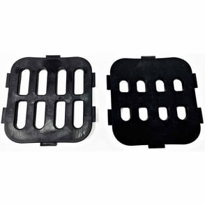 GreenGuard Muzzle Insert