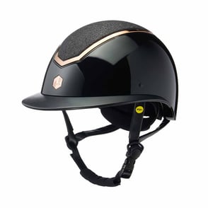 Charles Owen Kylo Wide Brim with Mips