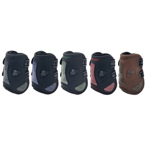 Majyk Equipe Bionic Hybrid Tech Hind Jump Boots