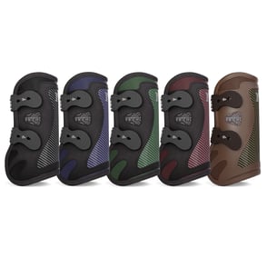 Majyk Equipe Bionic Hybrid Tech Tendon Jump Boots