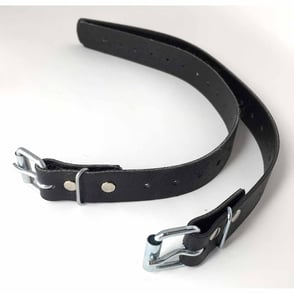 GreenGuard Muzzle Replacement Straps